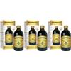 Pioppavis Liquido Analcoolico 200 Ml 3x200 ml Soluzione orale