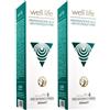 Abros Well Life Preparazione alle 25 Erbe Soluzione Orale 2x250 ml orale