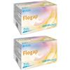 Flogap 5000 Gdu 20 Stick 2x50 g