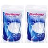 Forhans Floss Picks Archetti Interdentali 2x36 Pc