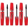 ASTRA Make-UP Subliminal X Volume Mascara 2.0 - Maxi Lunga Durata 3x11 ml