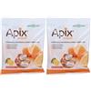 BIOS LINE Apix Propoli Caramelle 2x50 g