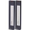 Euphidra Matita Occhi ML02 Marrone 2x1 Pc