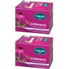 Viropa Echinacea 15 Bustine 2x15 pz filtro