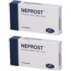 Neprost 10 Supposte Da 2 G 2x10x2 g