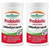 Jamieson Probiotic Super Strain 90 Capsule Vegetali 2x90 pz