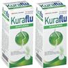 Kuraflu POOL PHARMA Kuraflu Suffumigi 2x10 pz Compresse effervescenti