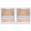 Goovi One Last Touch Cipria Opacizzante Colore 02 Medium to Dark 2x1 St