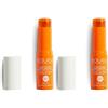 Rougj Stick solare zone sensibili SPF50+ 2x9 ml