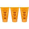 L`Erbolario Crema Solare Viso e Corpo SPF 50+ 3x125 ml