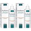 Furfurex Shampoo Antiforfora 250 Ml Maschera Tricologica 2x250 ml