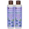 Shampoo Bio Antiossidante- Risparmia il 10% con codice: saponaria0926 2x200 ml