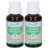 Herbalgem Biancospino Gemme Concentrato di Fresche Gocce 2x30 ml Soluzione orale