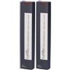 Euphidra Matita Sopracciglia LS02 Castano 2x1 Pc