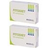 Fitodiet Compresse 2x60 Pc