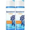 Bepanthenol Tattoo Detergente Delicato Tatuaggio con Pantenolo 2x200 ml