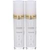 LABO Transdermic 5 Hydrating Serum Siero Idratante Restitutivo 2x30 ml Soluzione