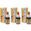 Eie Propoli Gocce 60 Ml 3x60 ml orali