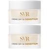 SVR Densitium Crema SPF30 2x50 ml