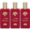 Helan G-OUD Eau de Parfum 3x50 ml