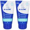 Akileine Crema Nutri-Riparatrice Piedi Secchi 2x75 ml