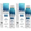 Debrox Spray Isotonico per Naso e Orecchie 2x125 ml nasale