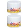 SELLA Activdol Pomata Arnica Composta 2x80 ml