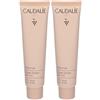 Caudalie Crema Colorata - Tonalità 1 2x30 ml