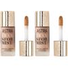 ASTRA Make-UP Transformist - Fondotinta + Correttore Tonalità 2C 2x1 St