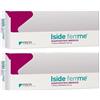 Pizeta Iside Femme 7 Ovuli Vaginali 2x7x2 g