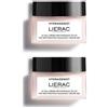 Lierac Hydragenist Gel-crema Reidratante Illuminante 2x50 ml Gel