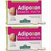 Adipoxan Pancia Piatta 30 Capsule 2x13,1 g