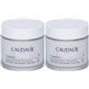 Caudalie Vinoperfect Crema Giorno Illuminante Anti-Macchie 2x50 ml