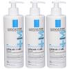 La Roche Posay Balsamo Lipikar AP+MAX 400 ml 3x400