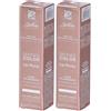 Bionike Defence Color Lip Plump Gloss Volumizzante Colore 003 Miel 2x6 ml