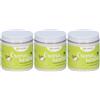 La Saponaria DIY Cream 3x250 ml