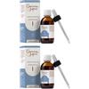 Gemme di Micol combinazione I 2x33 ml Soluzione orale