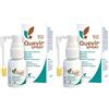 PharmExtracta Quevir Spray Orale 2x20 ml orale