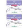 Gse Cystitis Rapid+ 10 Bustine 2x34 g Polvere per soluzione orale