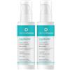 Dermovitamina Calmilene® Olio Latte Struccante 2x100 ml