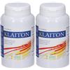 Klaiton Compresse 2x100 pz