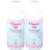 Clinnix Oil® Olio Detergente 2x500 ml