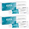 Kera Kerà Mucose Lipogel Cheiliti 2x15 ml Gel