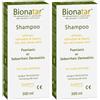 Logofarma Bionatar™ Shampoo Scalp & Body 2x300 ml