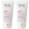 SVR Crème Topialyse 2x200 ml Crema