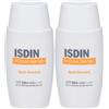 ISDIN Fotoultra 100 Spot Prevent SPF50+ 2x50 ml