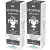 Gse Stopped Shampoo 150 Ml 2x150 ml