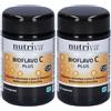 Nutriva Bioflavo C Plus 2x60 pz Compresse