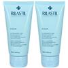 RILASTIL® Aqua Detergente Viso 2x50 ml