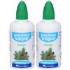 Pumilene Vapo® Essenze Balsamiche per l'Ambiente 2x40 ml Essenza